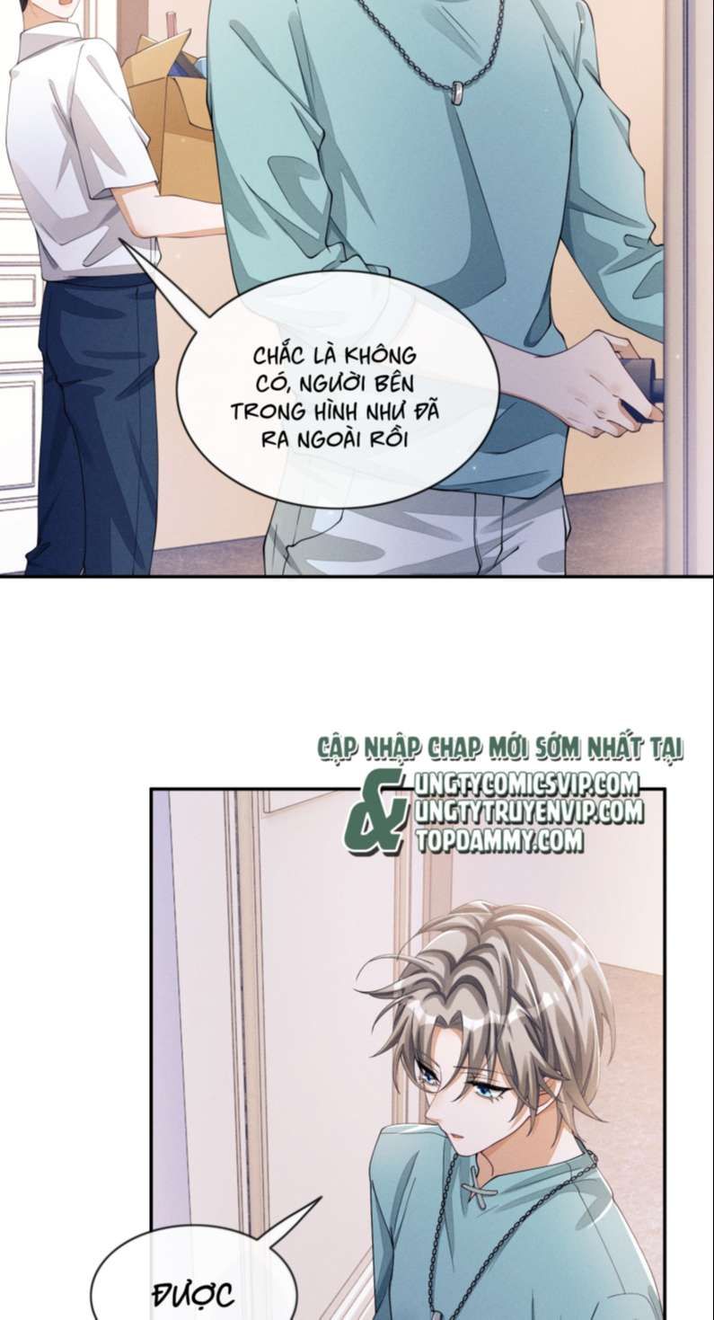 Bất Lộ Thanh Sắc Chapter 37 - 8