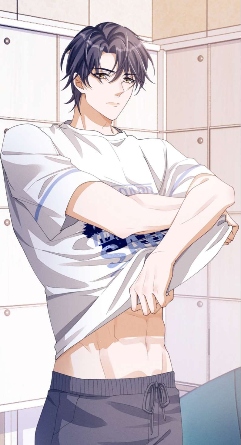 Bất Lộ Thanh Sắc Chapter 37 - 10