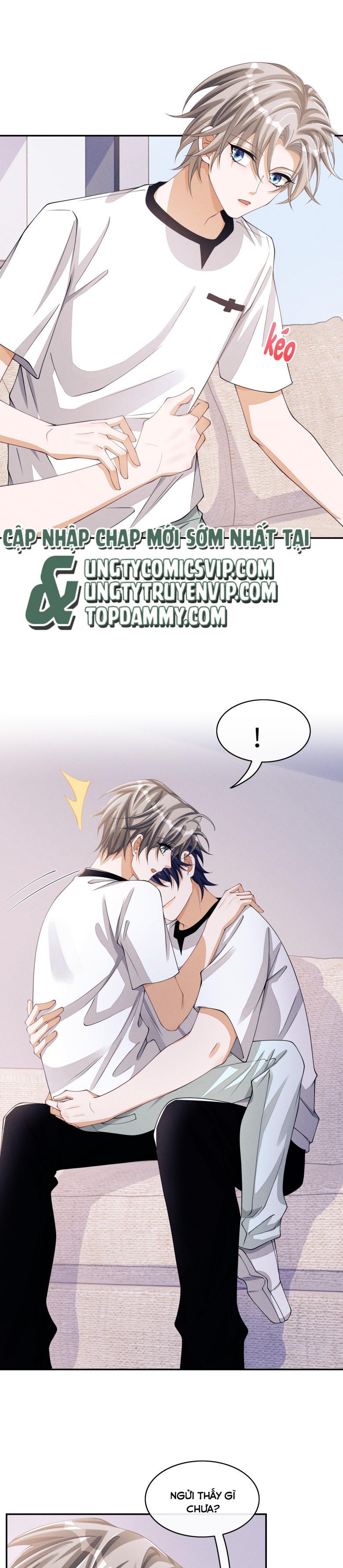 Bất Lộ Thanh Sắc Chapter 38 - 12