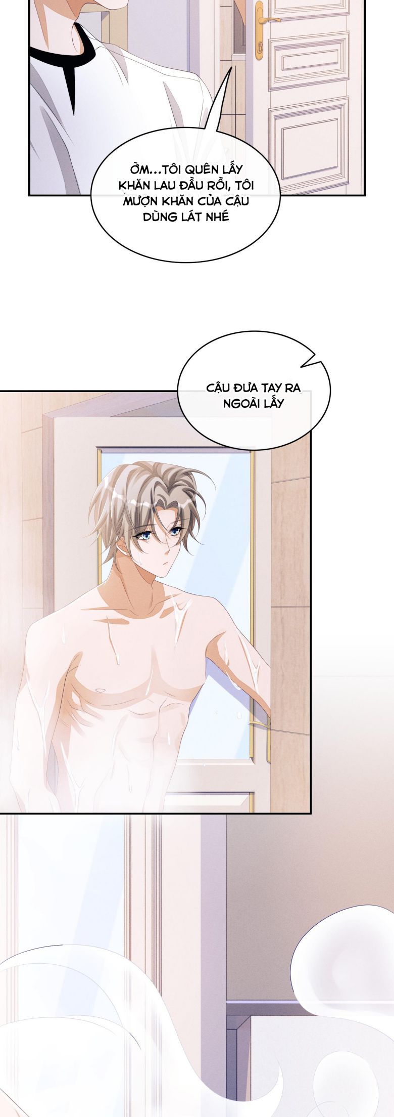 Bất Lộ Thanh Sắc Chapter 38 - 15