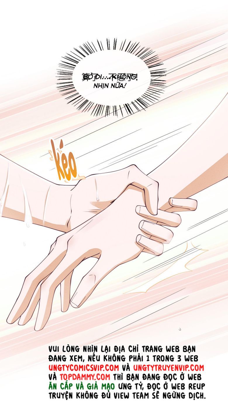 Bất Lộ Thanh Sắc Chapter 38 - 18