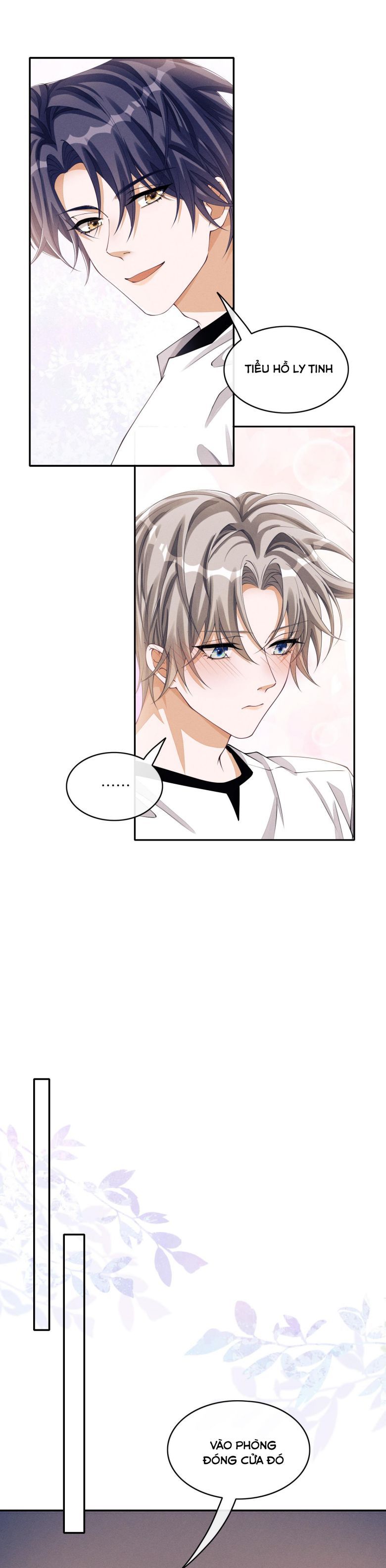 Bất Lộ Thanh Sắc Chapter 38 - 9