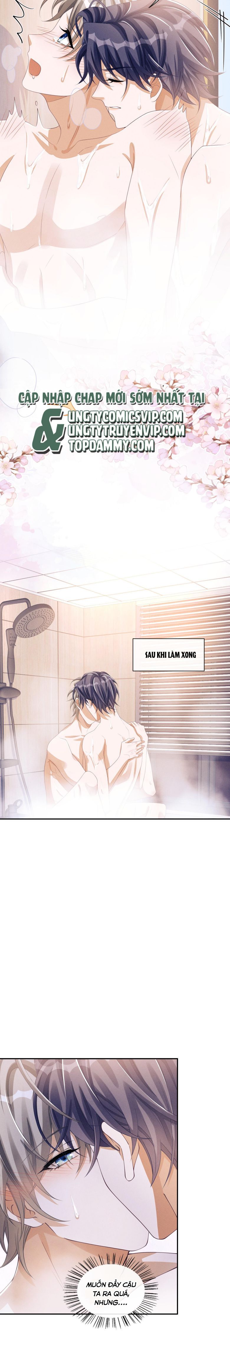 Bất Lộ Thanh Sắc Chapter 39 - 11