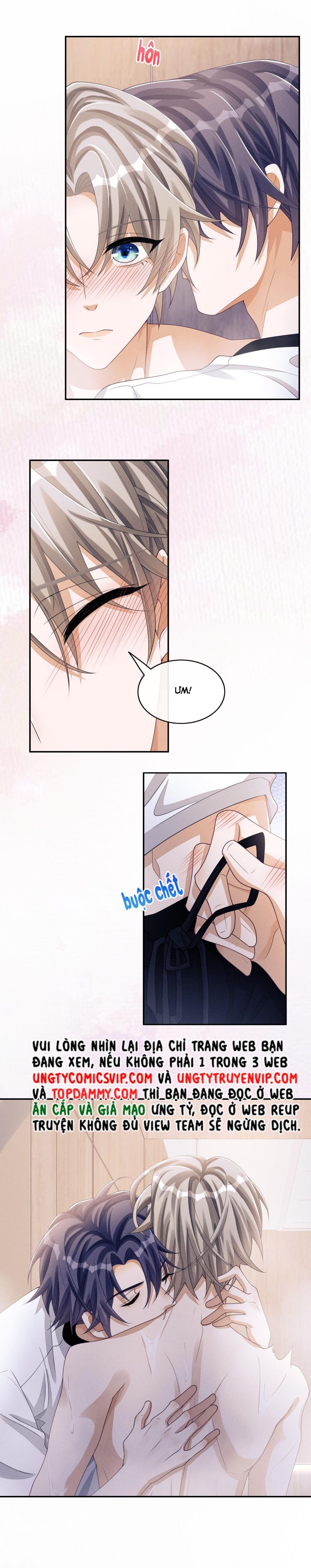 Bất Lộ Thanh Sắc Chapter 39 - 6