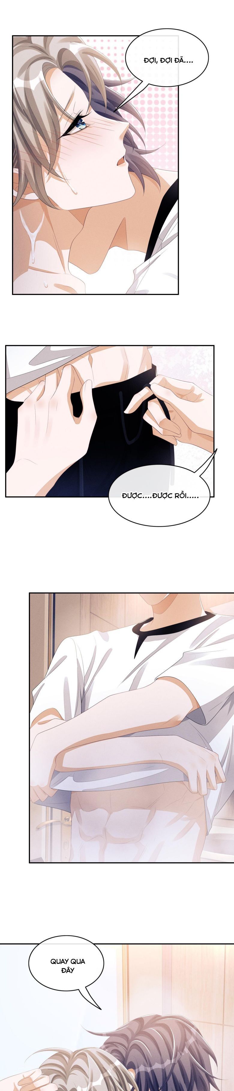 Bất Lộ Thanh Sắc Chapter 39 - 7