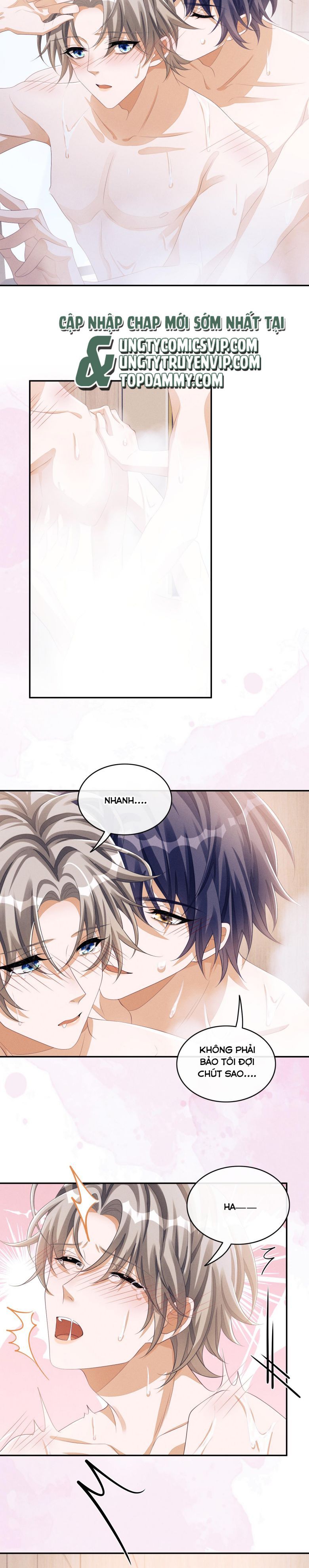 Bất Lộ Thanh Sắc Chapter 39 - 8