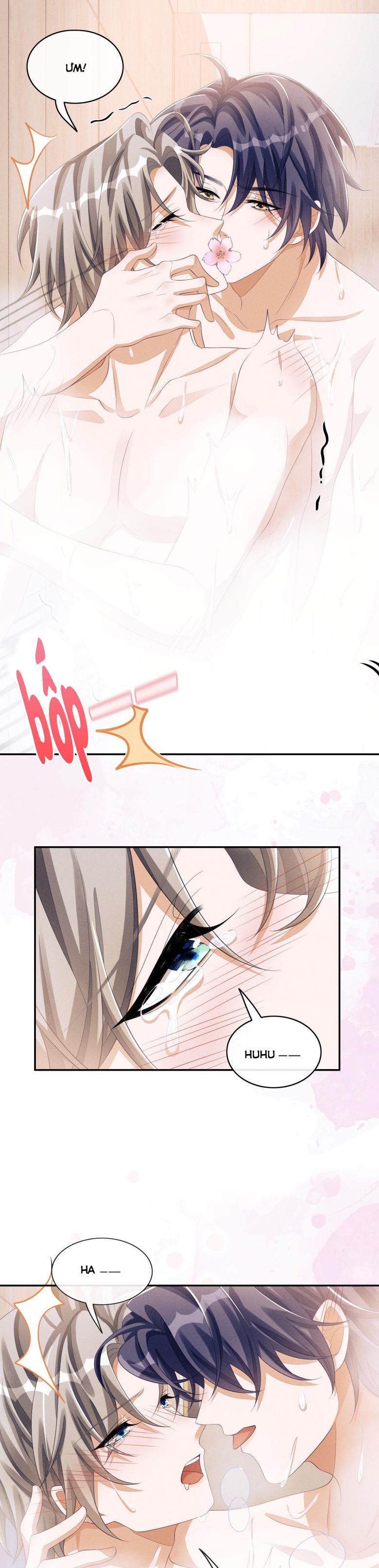 Bất Lộ Thanh Sắc Chapter 39 - 9