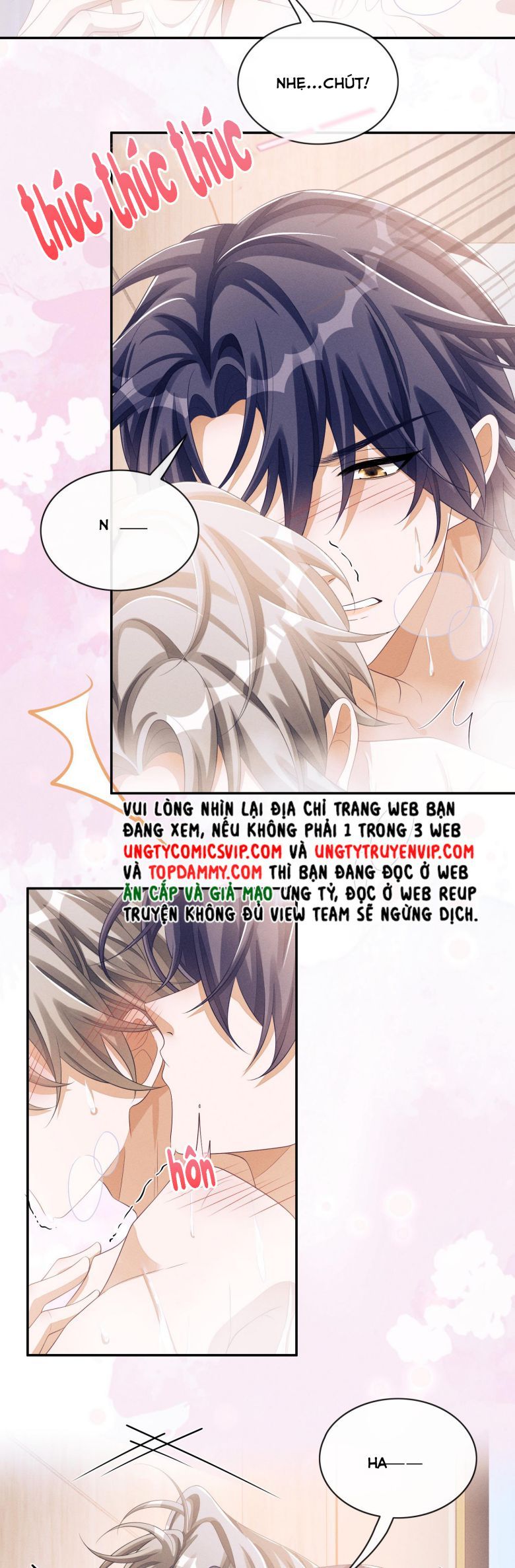 Bất Lộ Thanh Sắc Chapter 39 - 10