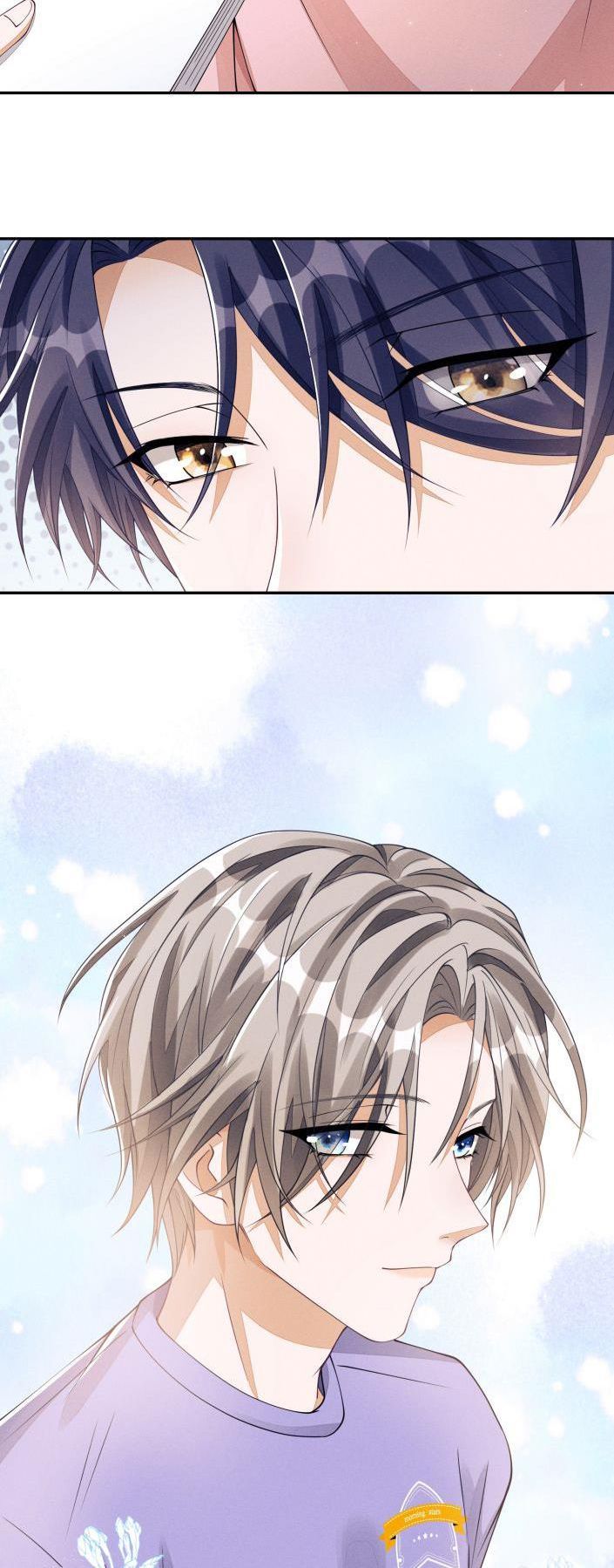 Bất Lộ Thanh Sắc Chapter 4 - 13