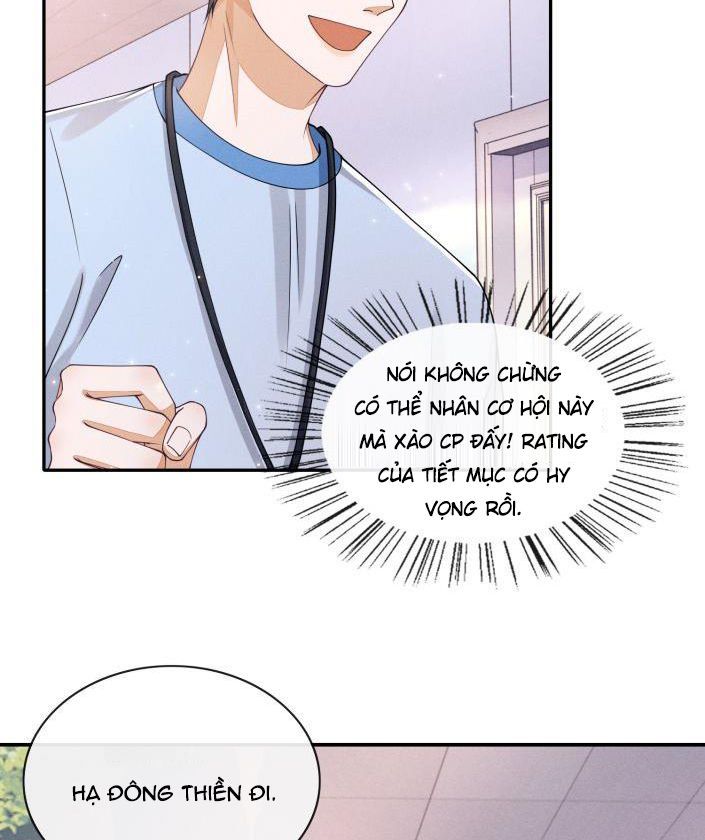 Bất Lộ Thanh Sắc Chapter 4 - 16