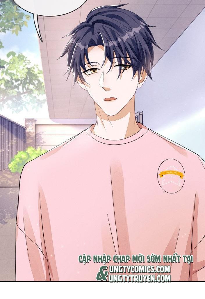 Bất Lộ Thanh Sắc Chapter 4 - 17