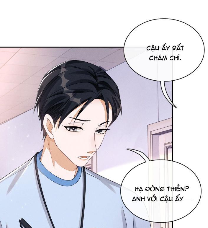 Bất Lộ Thanh Sắc Chapter 4 - 18