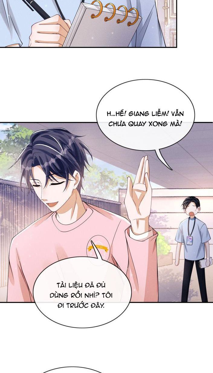 Bất Lộ Thanh Sắc Chapter 4 - 19