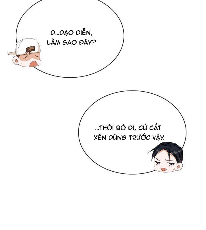 Bất Lộ Thanh Sắc Chapter 4 - 20