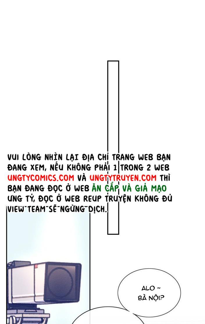 Bất Lộ Thanh Sắc Chapter 4 - 21