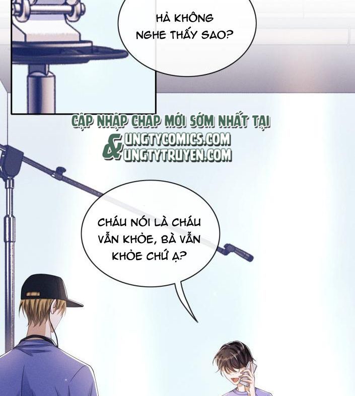 Bất Lộ Thanh Sắc Chapter 4 - 22