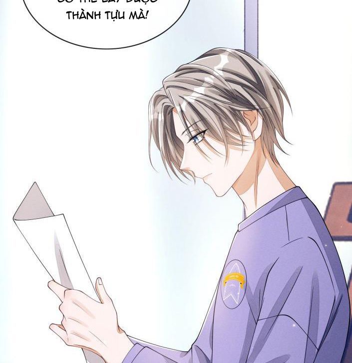 Bất Lộ Thanh Sắc Chapter 4 - 24