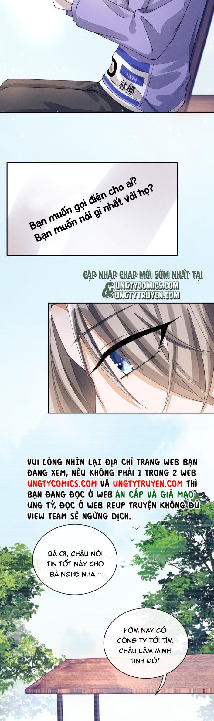 Bất Lộ Thanh Sắc Chapter 4 - 25