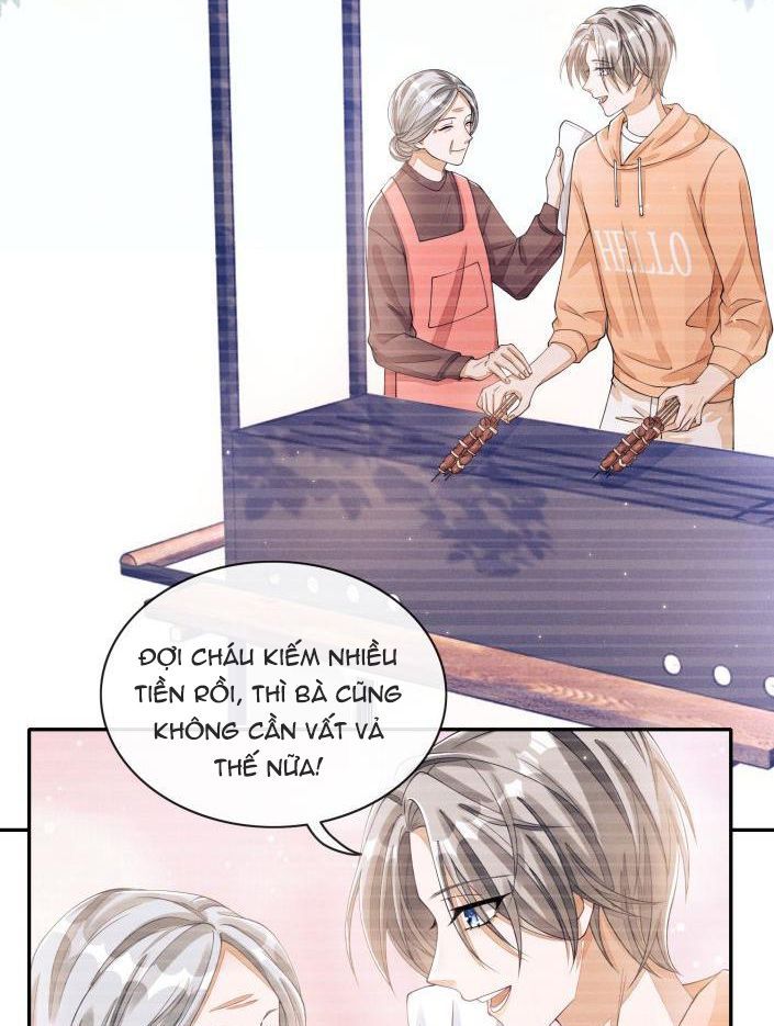 Bất Lộ Thanh Sắc Chapter 4 - 26