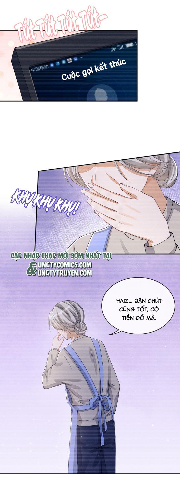 Bất Lộ Thanh Sắc Chapter 4 - 29