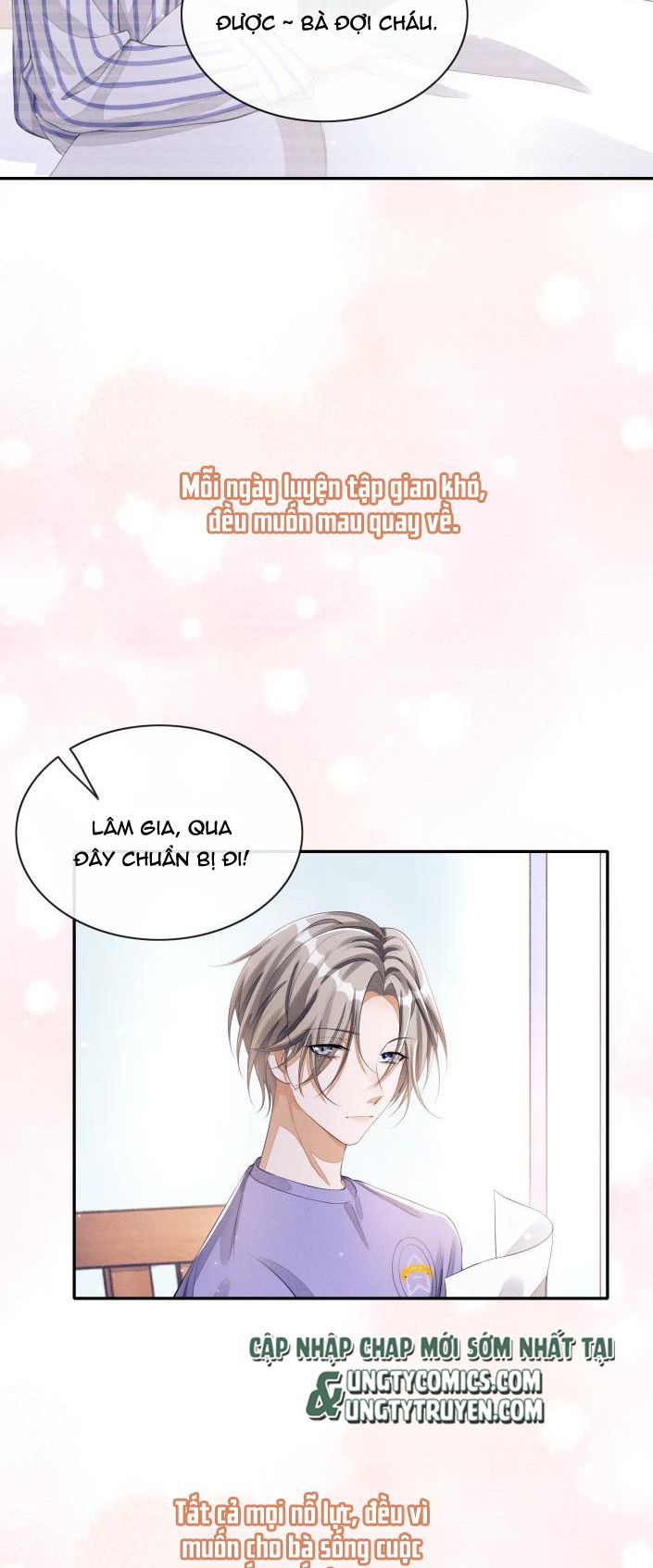 Bất Lộ Thanh Sắc Chapter 4 - 31