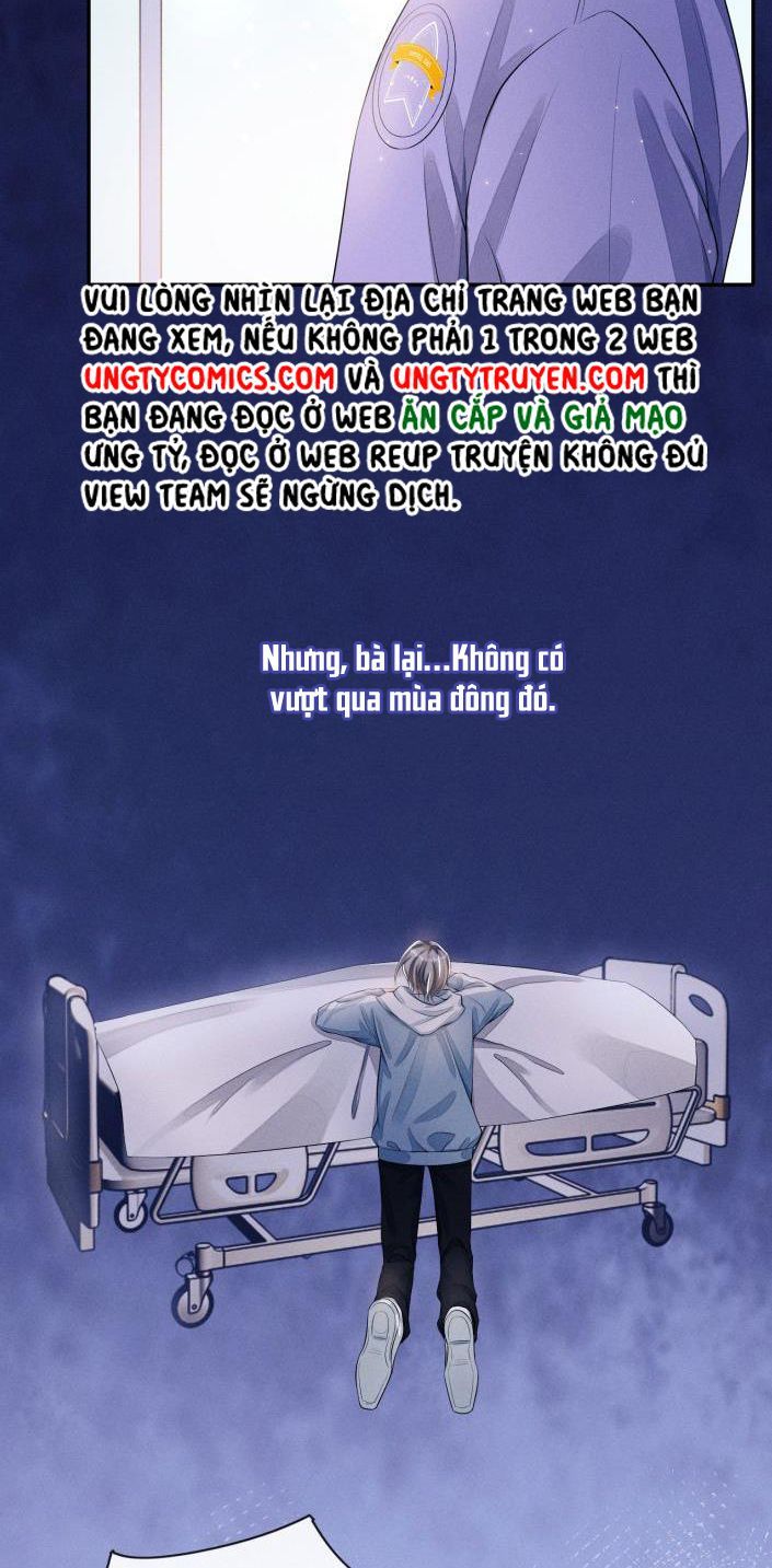 Bất Lộ Thanh Sắc Chapter 4 - 34