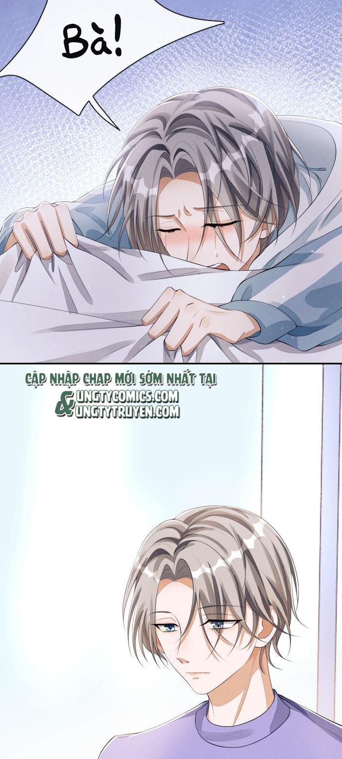 Bất Lộ Thanh Sắc Chapter 4 - 35