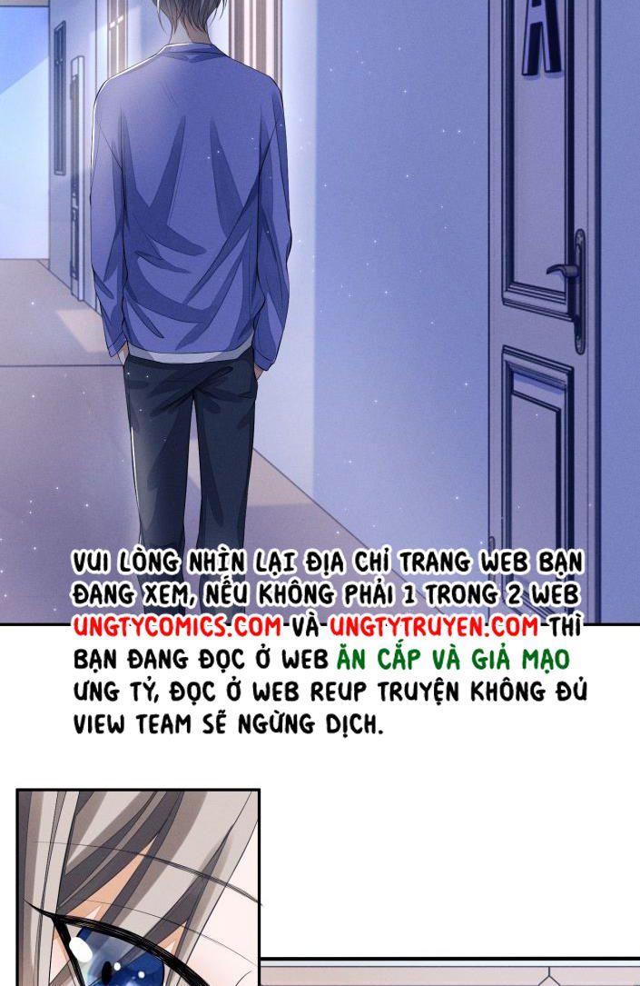 Bất Lộ Thanh Sắc Chapter 4 - 37