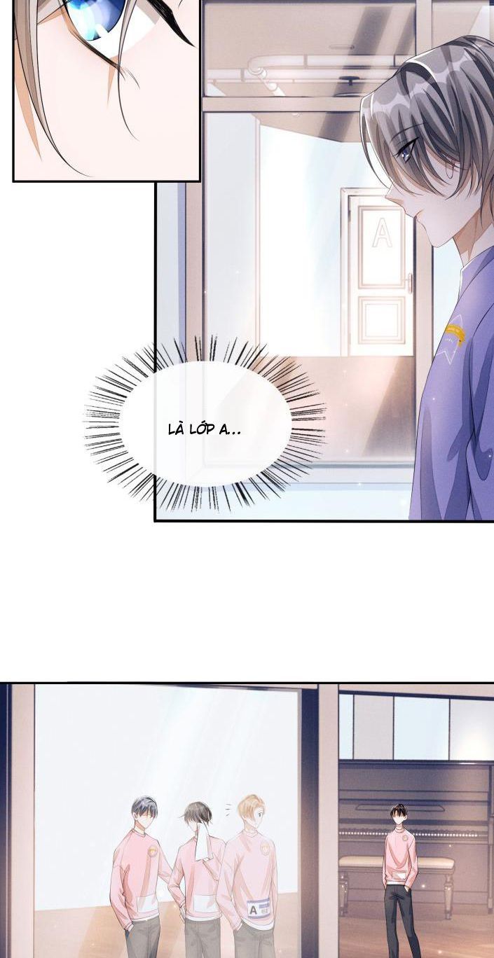 Bất Lộ Thanh Sắc Chapter 4 - 38