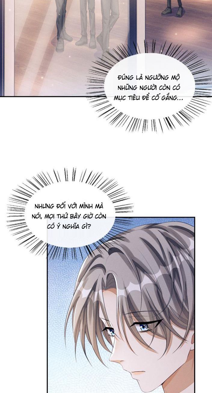 Bất Lộ Thanh Sắc Chapter 4 - 39