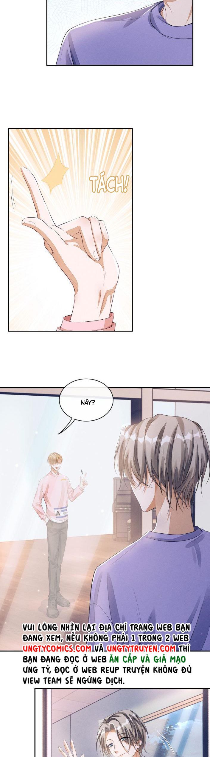 Bất Lộ Thanh Sắc Chapter 4 - 40