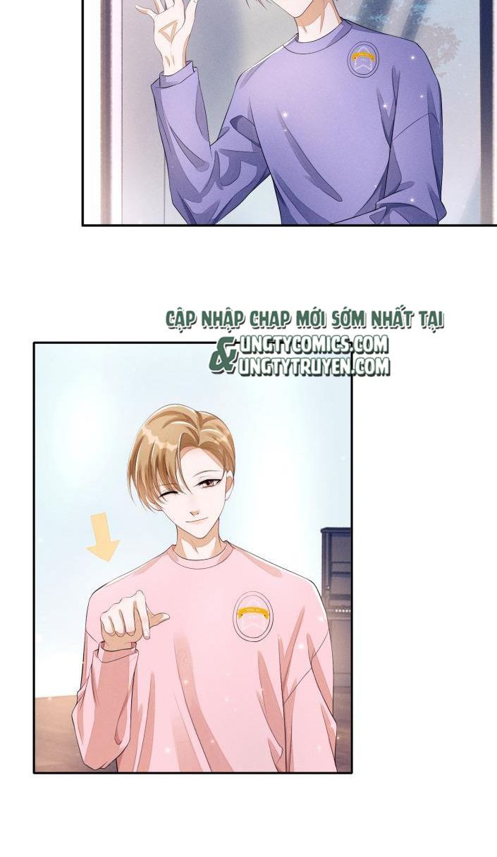 Bất Lộ Thanh Sắc Chapter 4 - 41