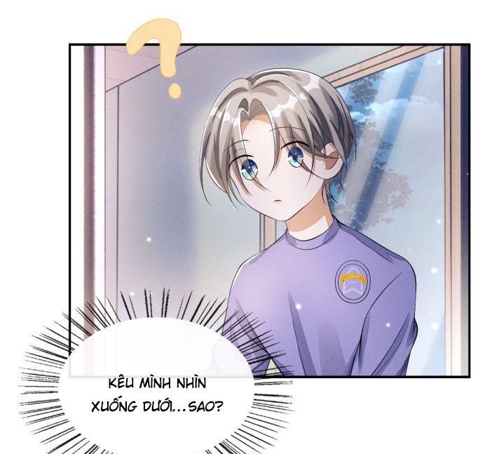 Bất Lộ Thanh Sắc Chapter 4 - 42