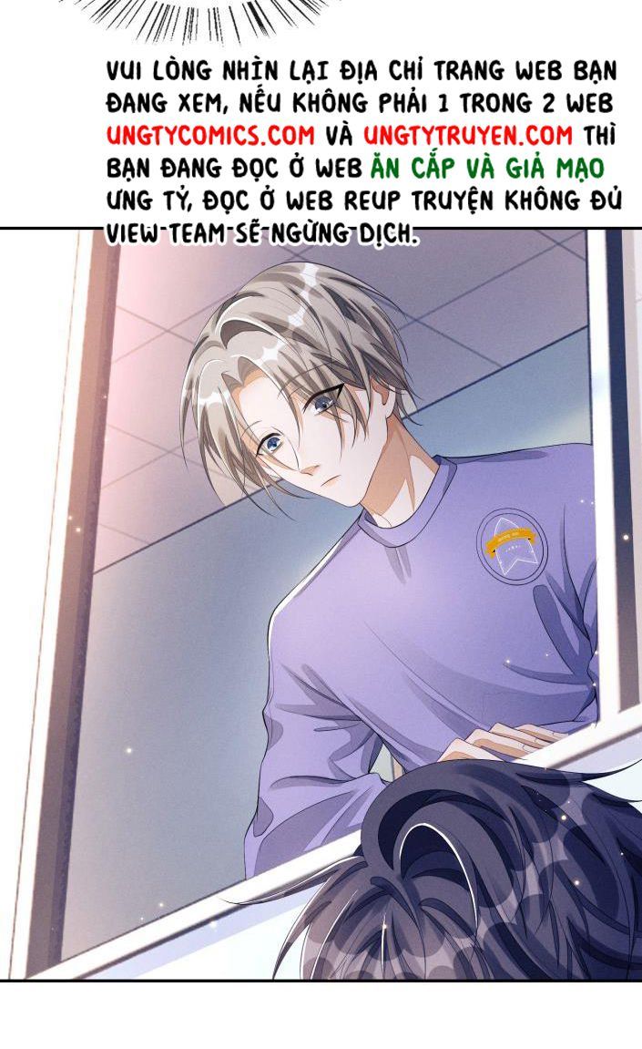 Bất Lộ Thanh Sắc Chapter 4 - 43