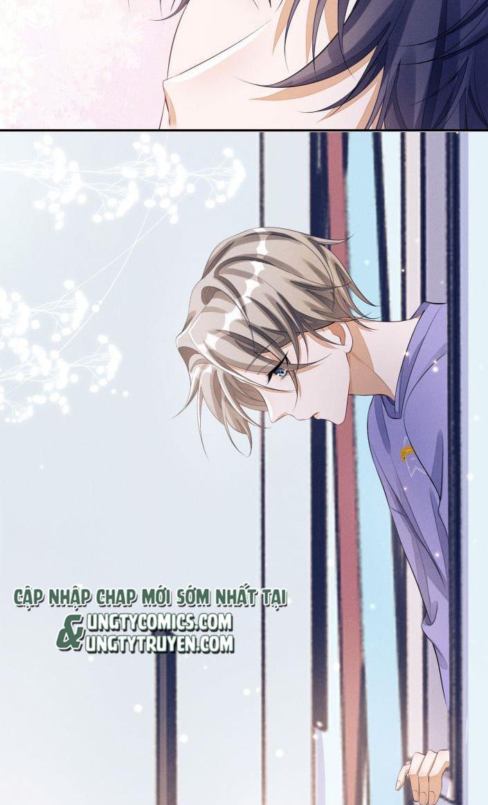 Bất Lộ Thanh Sắc Chapter 4 - 45