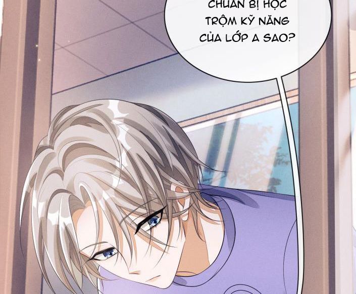 Bất Lộ Thanh Sắc Chapter 4 - 52