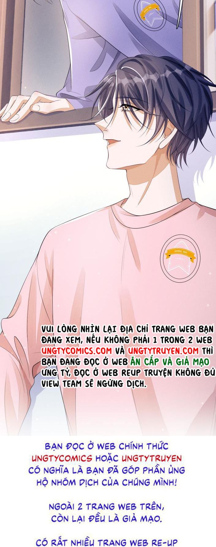 Bất Lộ Thanh Sắc Chapter 4 - 53