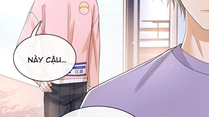 Bất Lộ Thanh Sắc Chapter 4 - 8