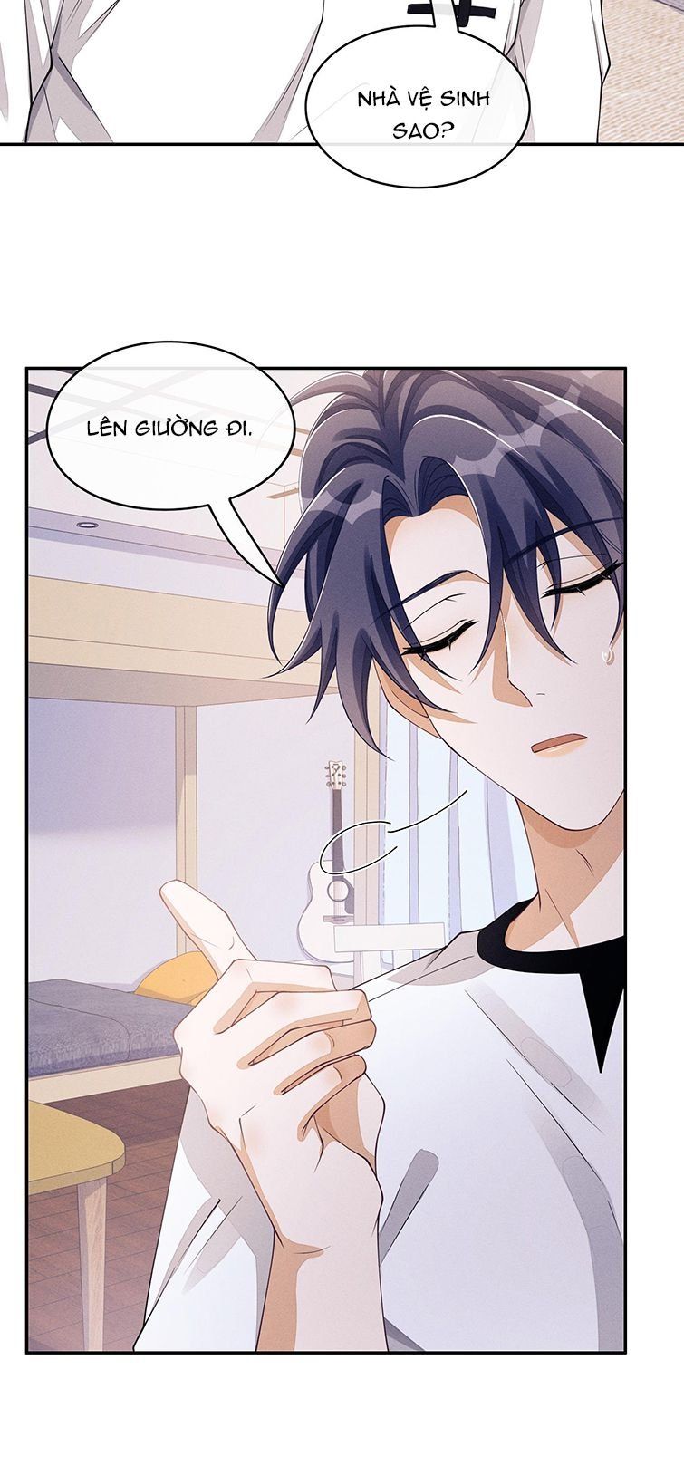 Bất Lộ Thanh Sắc Chapter 40 - 11