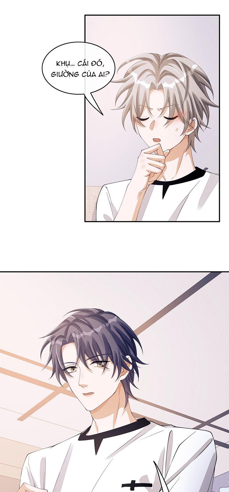 Bất Lộ Thanh Sắc Chapter 40 - 12