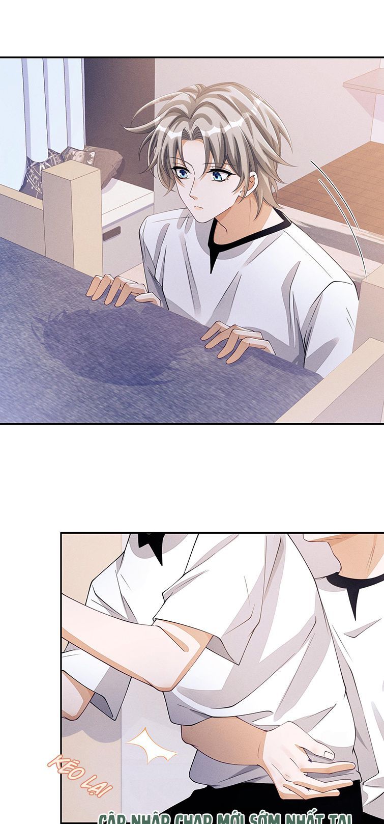 Bất Lộ Thanh Sắc Chapter 40 - 14