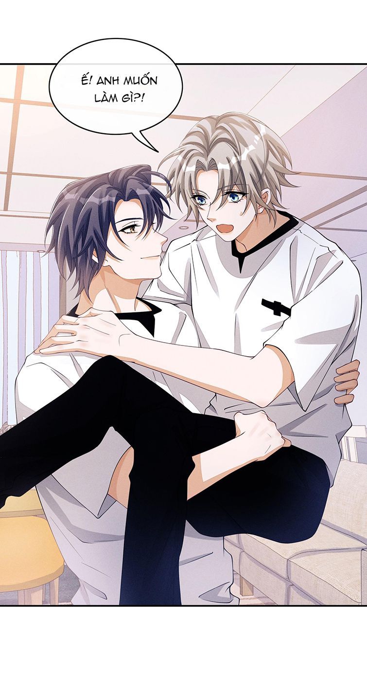 Bất Lộ Thanh Sắc Chapter 40 - 16