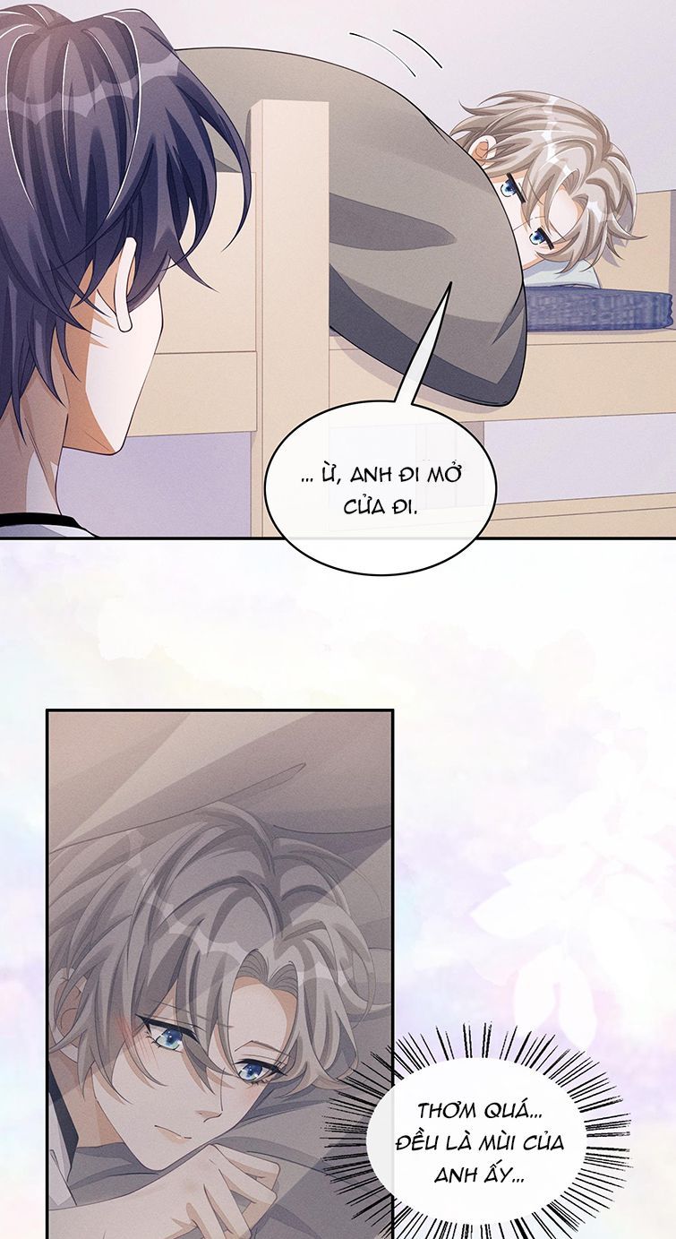 Bất Lộ Thanh Sắc Chapter 40 - 18