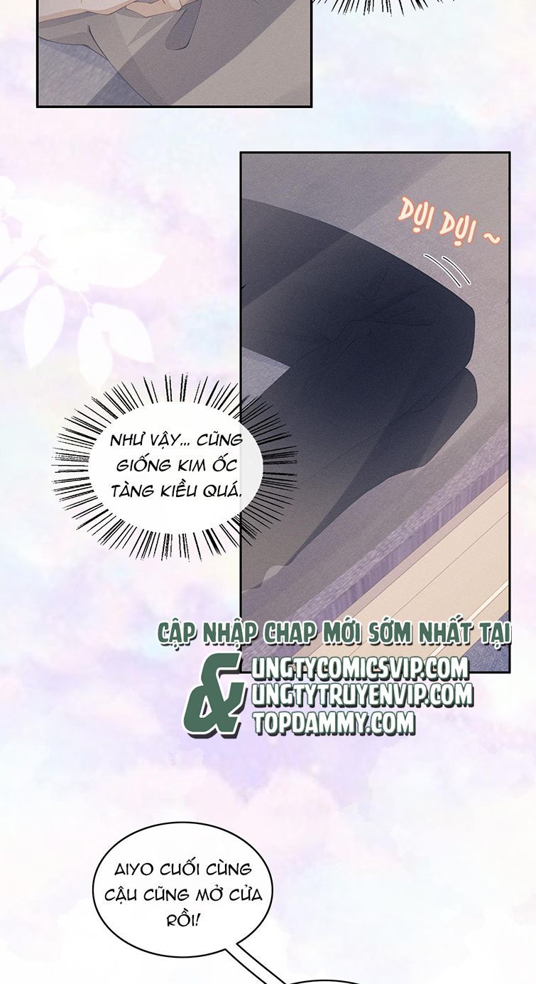 Bất Lộ Thanh Sắc Chapter 40 - 19