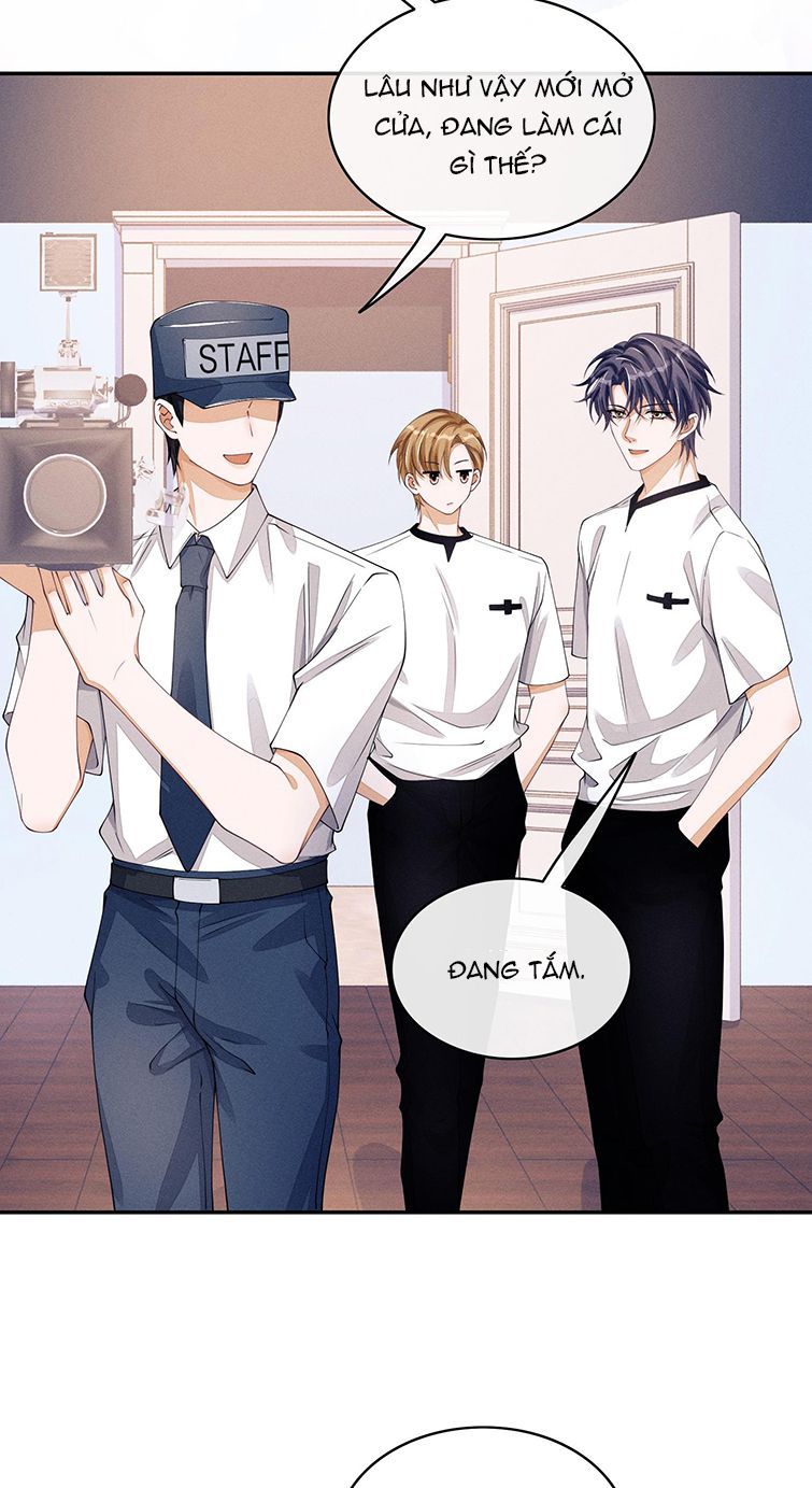 Bất Lộ Thanh Sắc Chapter 40 - 20