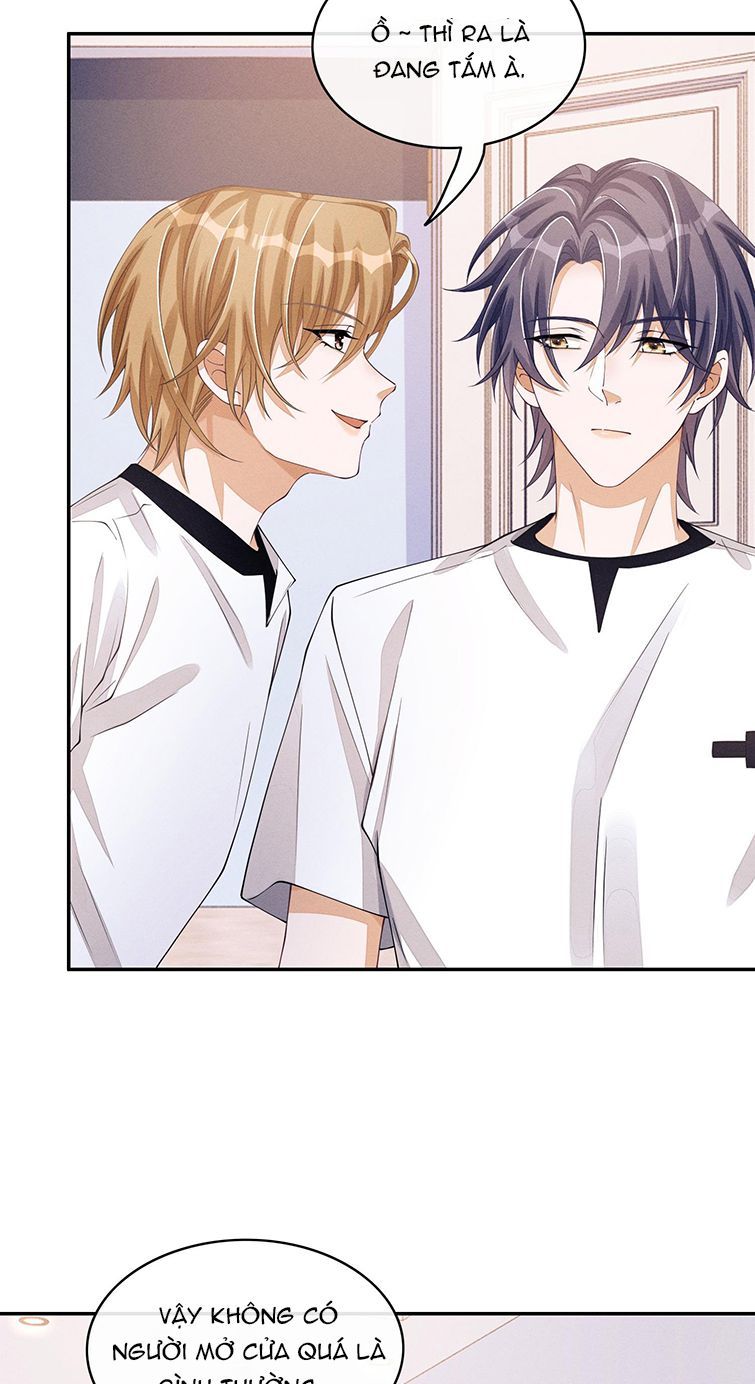 Bất Lộ Thanh Sắc Chapter 40 - 21