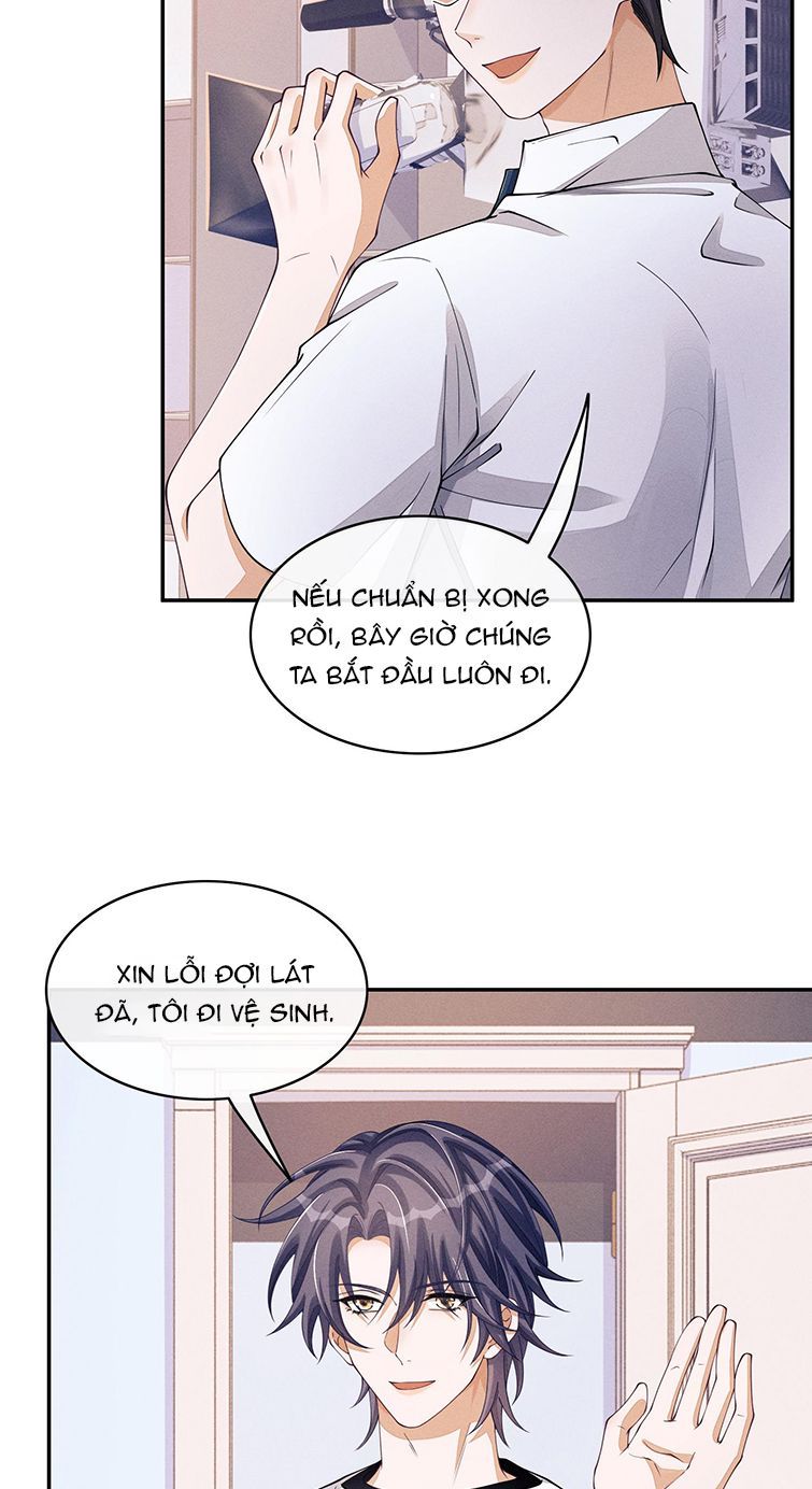 Bất Lộ Thanh Sắc Chapter 40 - 23