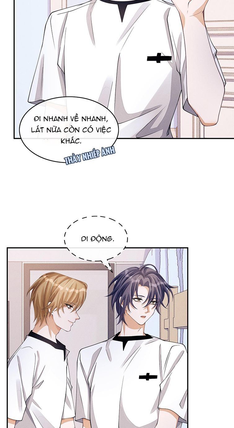 Bất Lộ Thanh Sắc Chapter 40 - 24