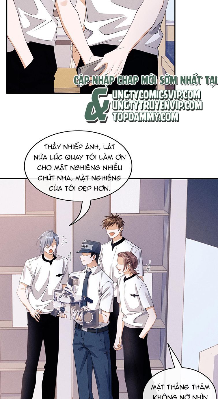 Bất Lộ Thanh Sắc Chapter 40 - 25