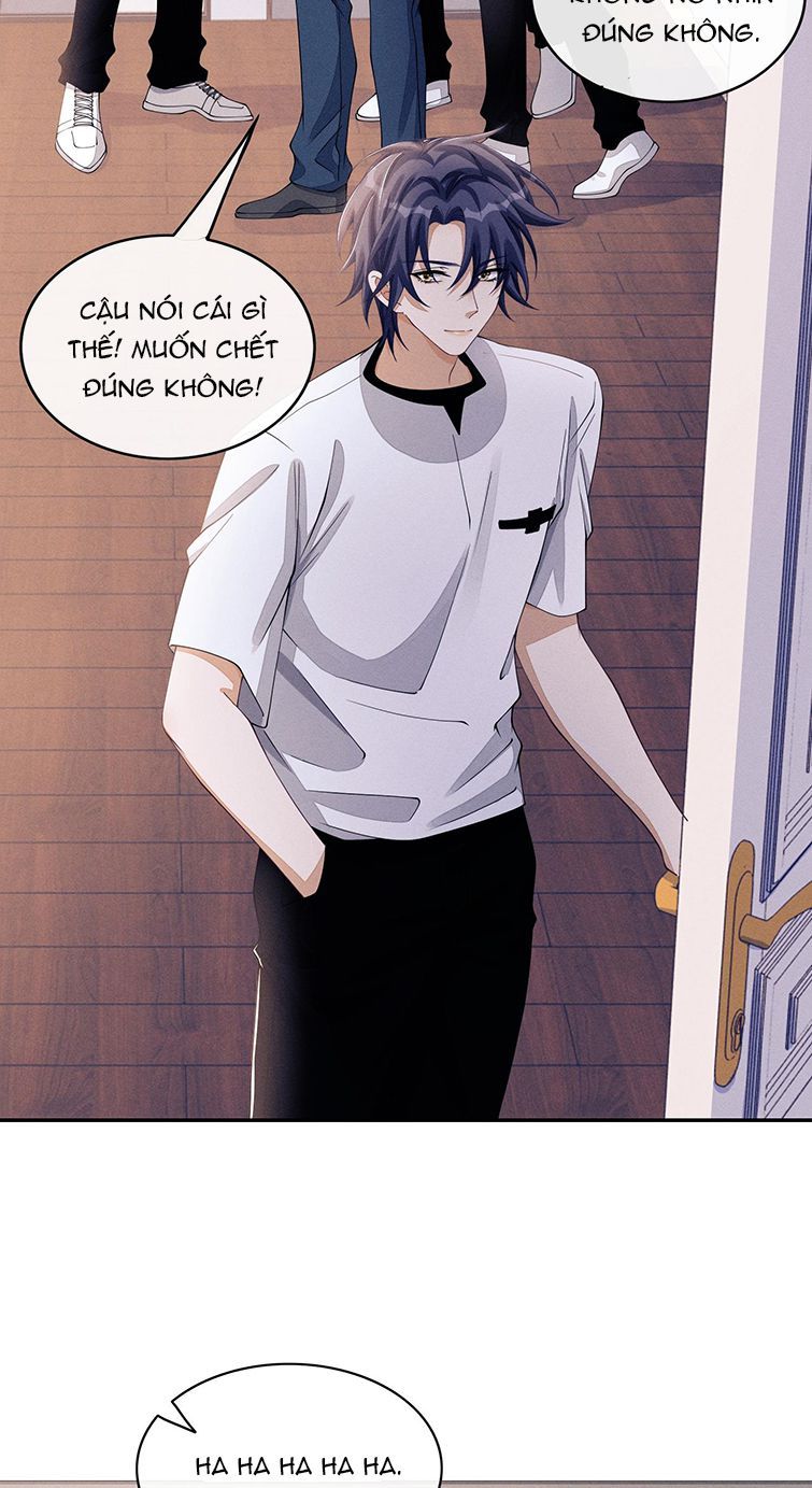 Bất Lộ Thanh Sắc Chapter 40 - 26